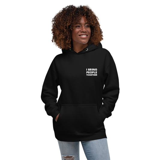 COMMUNITY PROFESSIONAL hoodie