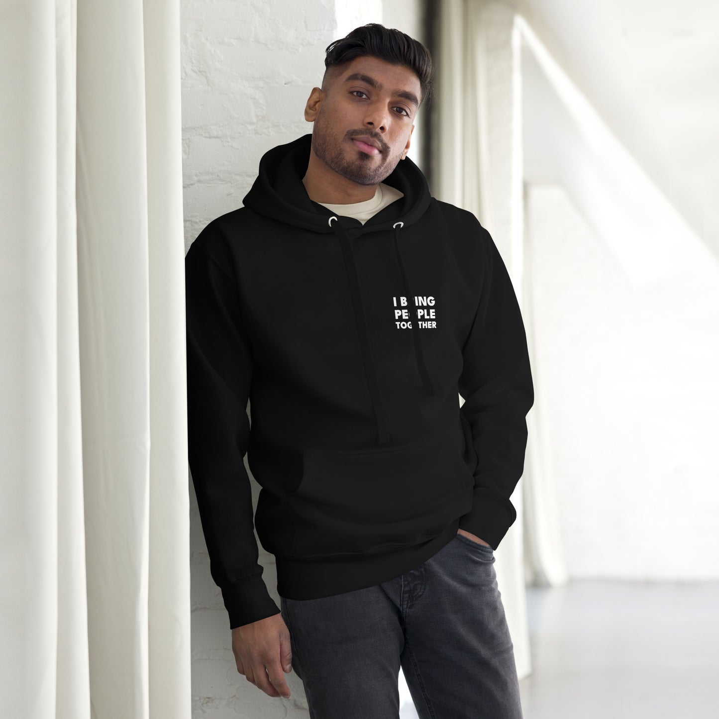 COMMUNITY PROFESSIONAL hoodie