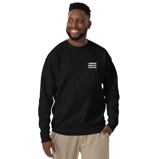 COMMUNITY PROFESSIONAL crewneck